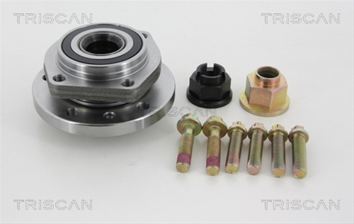 Set Rulment Roata Triscan Volvo 8530 27110