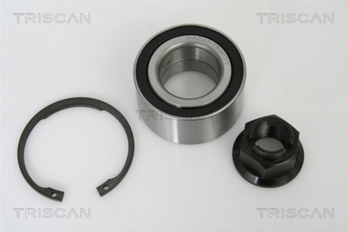 Set Rulment Roata Triscan Volvo 8530 27115