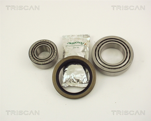 Set Rulment Roata Triscan Vw 8530 23110