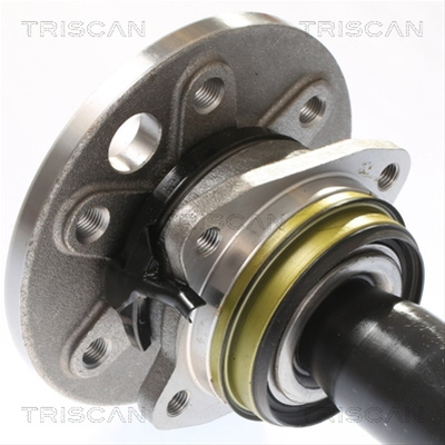 Set Rulment Roata Triscan Vw 8530 23234