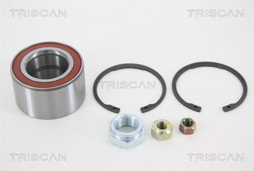 Set Rulment Roata Triscan Vw 8530 29105