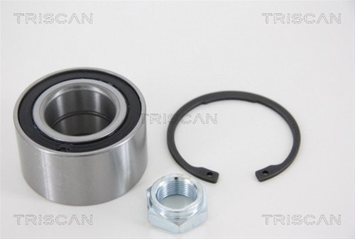 Set Rulment Roata Triscan Vw 8530 67104