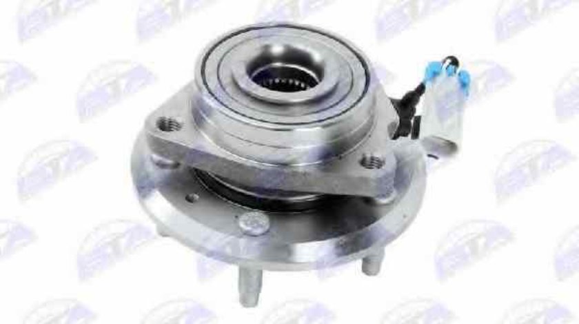 Set rulment roata VAUXHALL ANTARA J26 H26 BTA H10090BTA