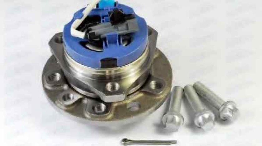 Set rulment roata VAUXHALL ASTRA Mk IV G combi BTA H1X007BTA
