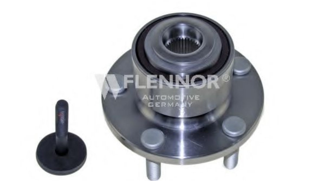 Set rulment roata VOLVO C30 (2006 - 2012) FLENNOR FR991904 piesa NOUA