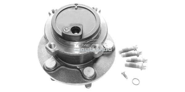 Set rulment roata VOLVO C30 (2006 - 2012) RINGER 1141006123 piesa NOUA