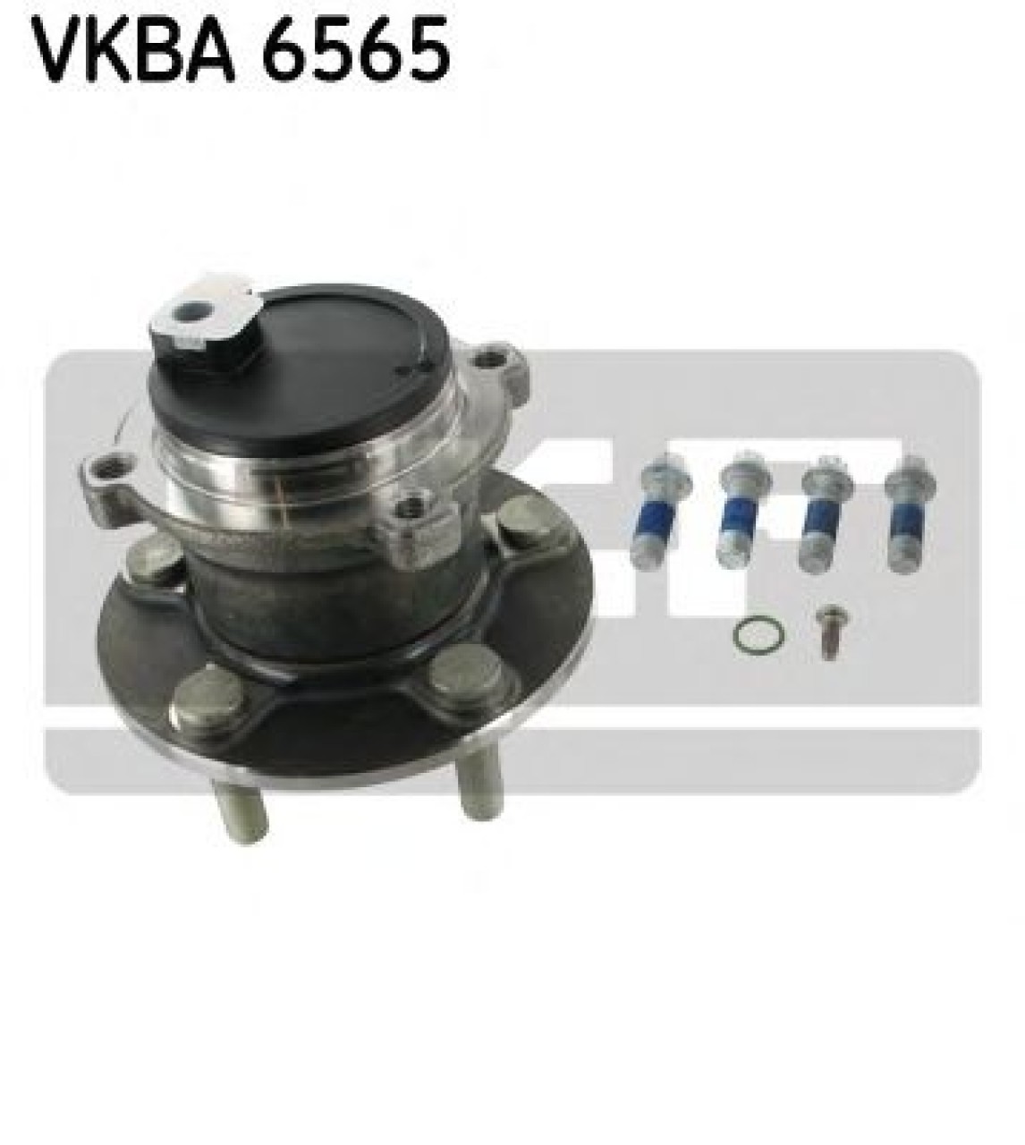 Set rulment roata VOLVO C30 (2006 - 2012) SKF VKBA 6565 piesa NOUA