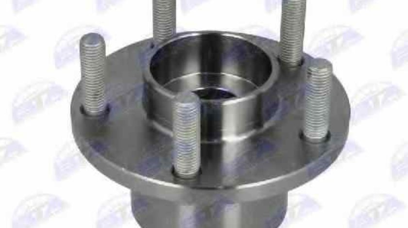 Set rulment roata VOLVO C30 Producator BTA H1V016BTA