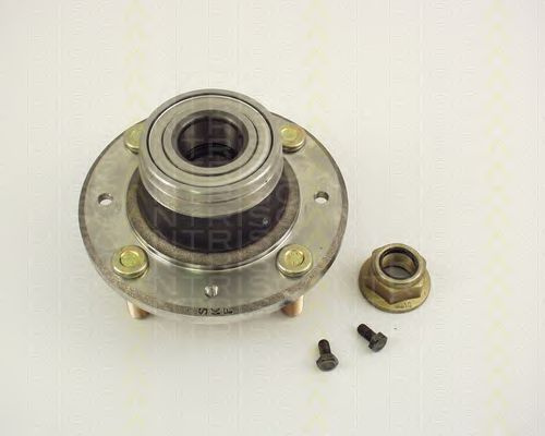 Set rulment roata VOLVO S40 I (VS) (1995 - 2004) TRISCAN 8530 27214 piesa NOUA