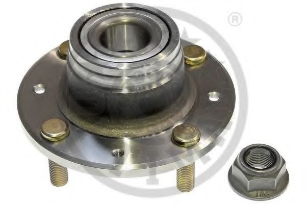 Set rulment roata VOLVO S40 I (VS) (1995 - 2004) OPTIMAL 892843 piesa NOUA
