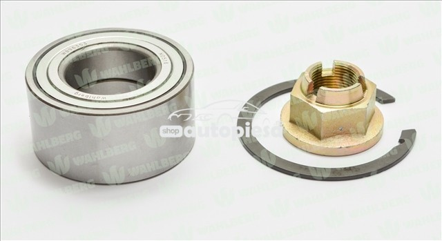Set rulment roata VOLVO S40 I (VS) (1995 - 2004) WAHLBERG WB96353 piesa NOUA