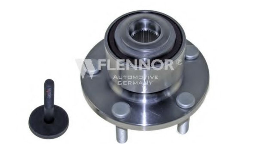 Set rulment roata VOLVO S40 II (MS) (2004 - 2016) FLENNOR FR991904 piesa NOUA