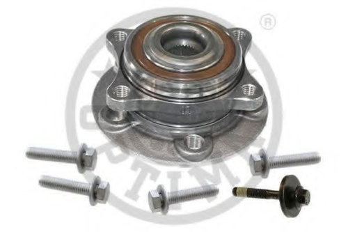 Set rulment roata VOLVO S60 I (2000 - 2010) OPTIMAL 891878 piesa NOUA
