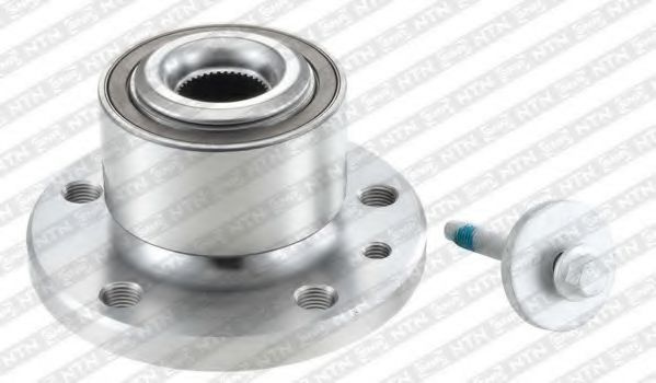 Set rulment roata VOLVO S60 II (2010 - 2016) SNR R165.41 piesa NOUA
