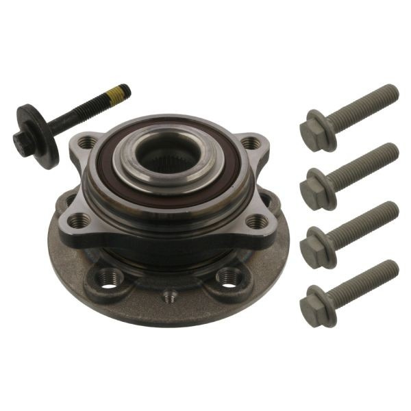 Set rulment roata VOLVO S80 I (TS, XY) (1998 - 2006) RINGER 1141006255 piesa NOUA