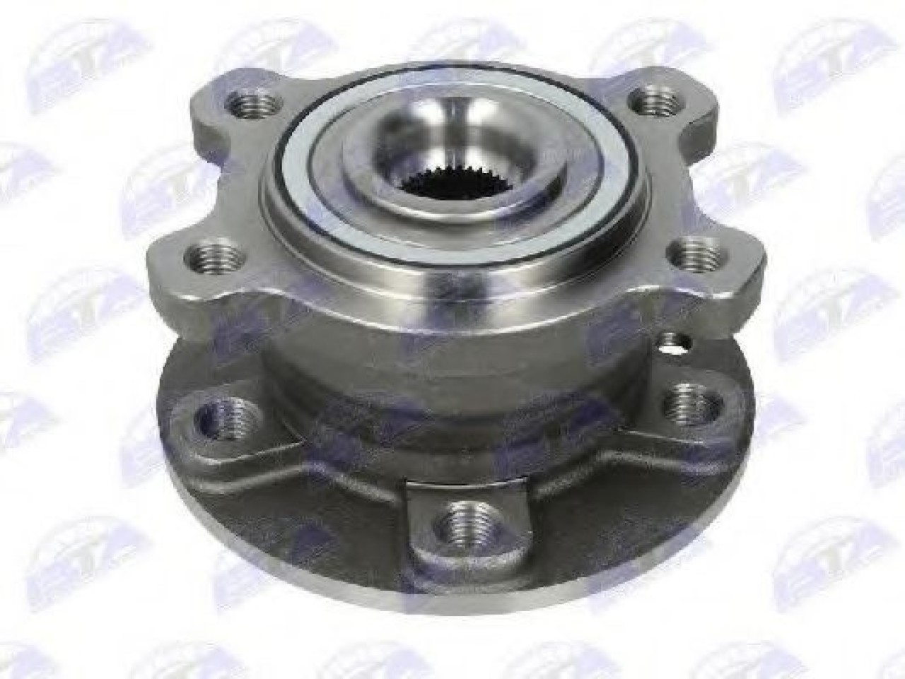 Set rulment roata VOLVO S80 II (AS) (2006 - 2016) BTA H2V018BTA piesa NOUA