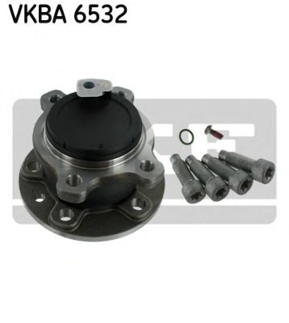 Set rulment roata VOLVO S80 II (AS) (2006 - 2016) SKF VKBA 6532 piesa NOUA