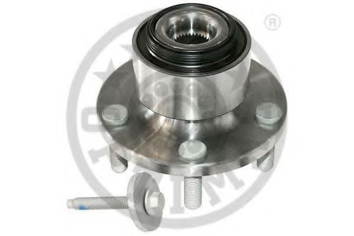 Set rulment roata VOLVO V50 (MW) (2004 - 2016) OPTIMAL 891667 piesa NOUA