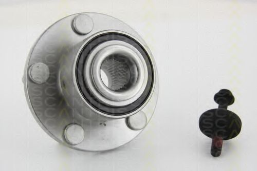 Set rulment roata VOLVO V50 (MW) (2004 - 2016) TRISCAN 8530 27122 piesa NOUA