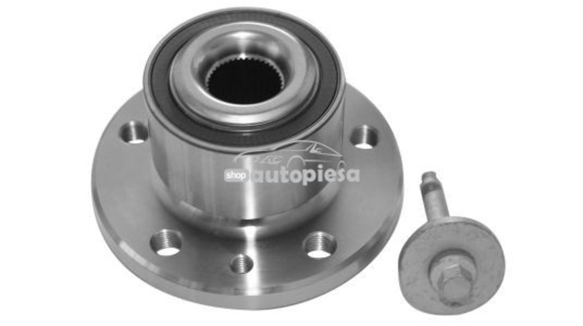 Set rulment roata VOLVO V60 (2010 - 2016) RINGER 1141006127 piesa NOUA