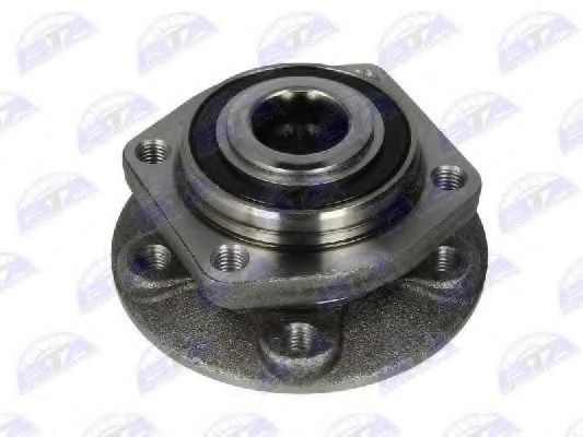 Set rulment roata VOLVO V70 I (LV) (1996 - 2000) BTA H1V019BTA piesa NOUA