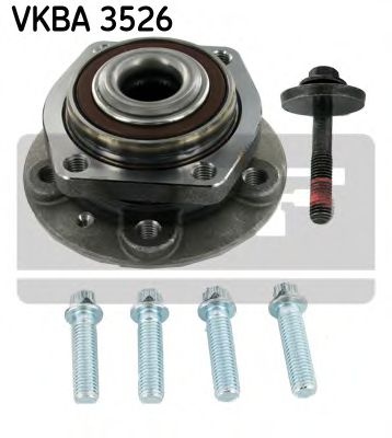 Set rulment roata VOLVO V70 I (LV) (1996 - 2000) SKF VKBA 3526 piesa NOUA