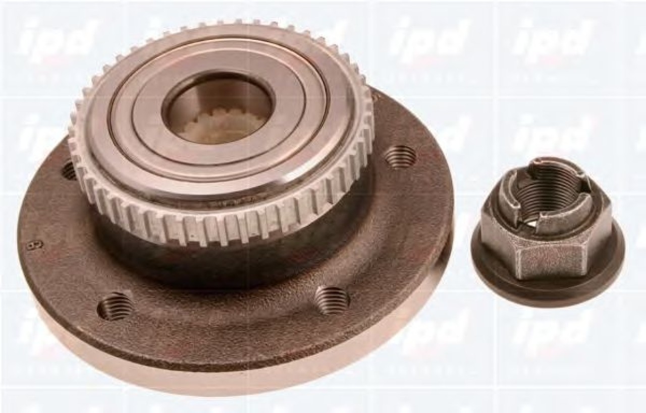 Set rulment roata VOLVO V70 II (SW) (2000 - 2007) IPD 30-6008 piesa NOUA