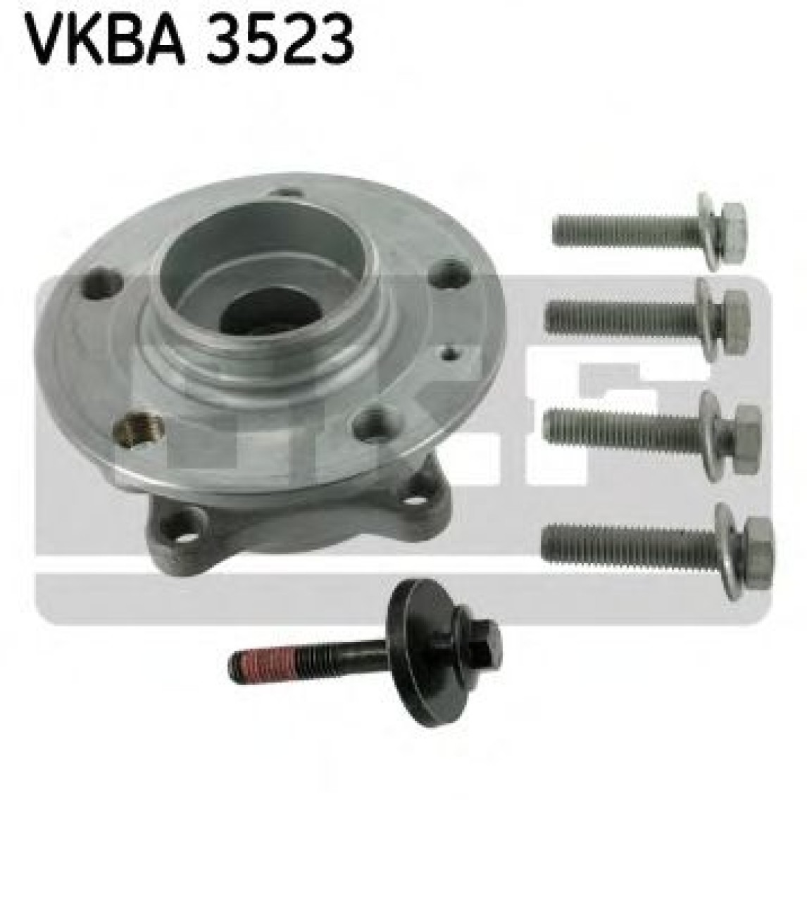 Set rulment roata VOLVO V70 II (SW) (2000 - 2007) SKF VKBA 3523 piesa NOUA