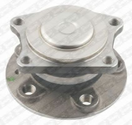 Set rulment roata VOLVO V70 II (SW) (2000 - 2007) SNR R165.28 piesa NOUA