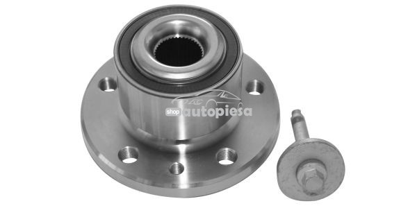 Set rulment roata VOLVO XC60 (2008 - 2016) RINGER 1141006127 piesa NOUA