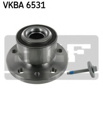Set rulment roata VOLVO XC60 (2008 - 2016) SKF VKBA 6531 piesa NOUA