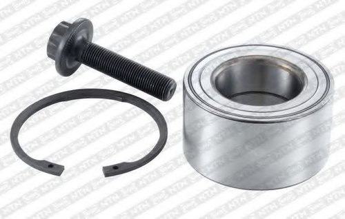 Set rulment roata VW AMAROK (2H, S1B) (2010 - 2016) SNR R154.65 piesa NOUA