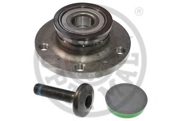 Set rulment roata VW BEETLE (5C1) (2011 - 2016) OPTIMAL 102213 piesa NOUA