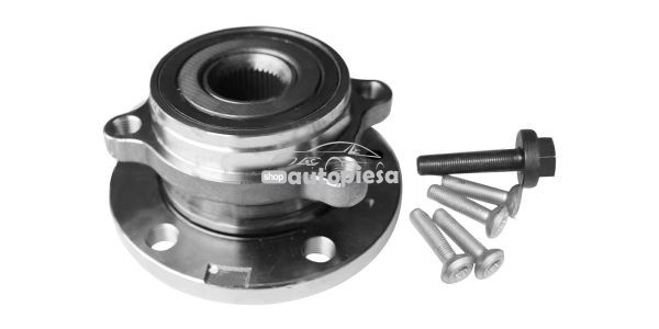 Set rulment roata VW BEETLE (5C1) (2011 - 2016) RINGER 1141006012 piesa NOUA