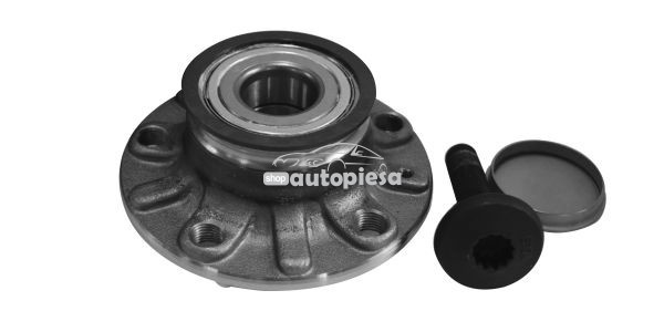 Set rulment roata VW BEETLE (5C1) (2011 - 2016) RINGER 1141006022 piesa NOUA