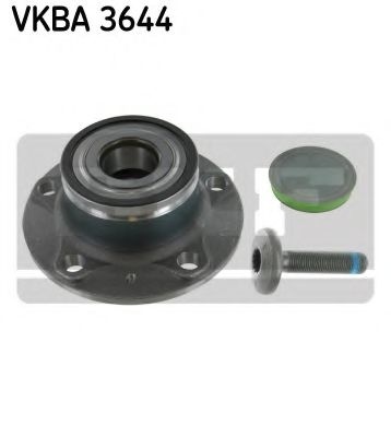Set rulment roata VW BEETLE (5C1) (2011 - 2016) SKF VKBA 3644 piesa NOUA