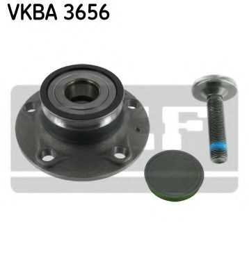Set rulment roata VW BEETLE (5C1) (2011 - 2016) SKF VKBA 3656 piesa NOUA