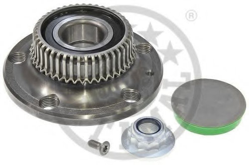 Set rulment roata VW BORA (1J2) (1998 - 2005) OPTIMAL 102115 piesa NOUA
