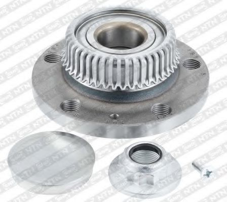 Set rulment roata VW BORA Combi (1J6) (1999 - 2005) SNR R157.20 piesa NOUA