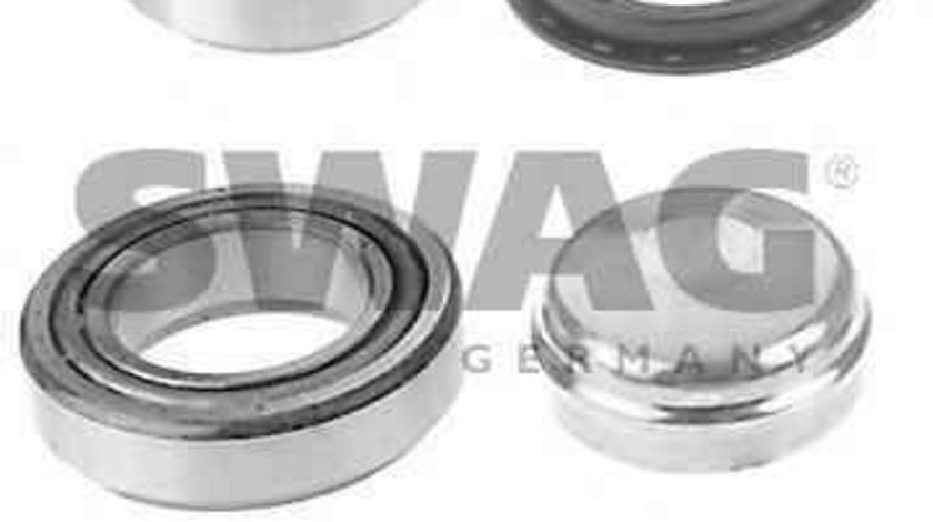 Set rulment roata VW CADDY I (14) SWAG 30 85 0008