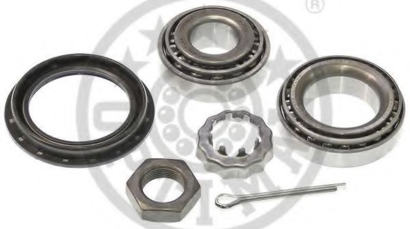 Set rulment roata VW CADDY II Caroserie (9K9A) (1995 - 2004) OPTIMAL 102008 piesa NOUA