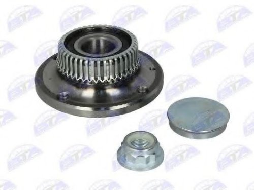 Set rulment roata VW CADDY II Caroserie (9K9A) (1995 - 2004) BTA H2T000BTA piesa NOUA