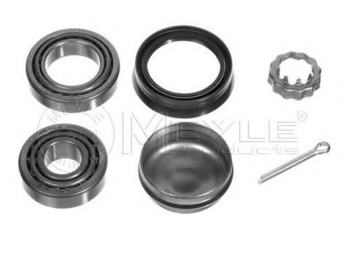 Set rulment roata VW CADDY II Caroserie (9K9A) (1995 - 2004) MEYLE 100 598 0003 piesa NOUA
