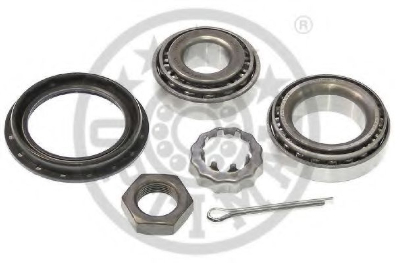Set rulment roata VW CADDY II Combi (9K9B) (1995 - 2004) OPTIMAL 102008 piesa NOUA