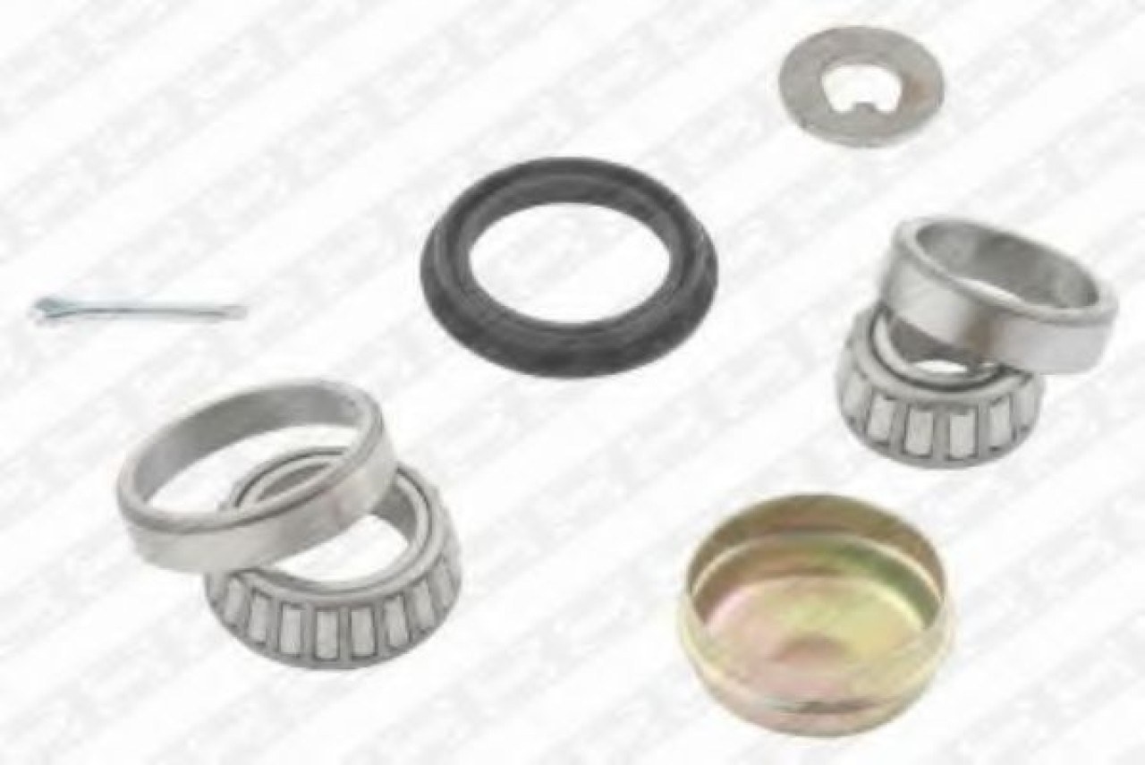 Set rulment roata VW CADDY II Combi (9K9B) (1995 - 2004) SNR R154.50 piesa NOUA