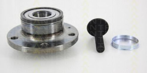 Set rulment roata VW CADDY III Caroserie (2KA, 2KH, 2CA, 2CH) (2004 - 2016) TRISCAN 8530 29232 piesa...