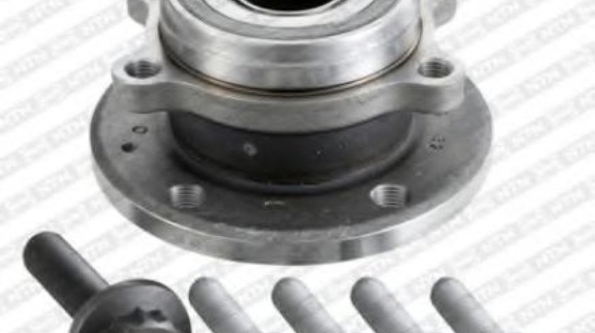 Set rulment roata VW CADDY III Combi (2KB, 2KJ, 2CB, 2CJ) (2004 - 2016) SNR R154.56 produs NOU