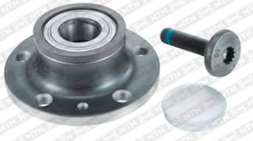 Set rulment roata VW CADDY III Combi (2KB, 2KJ, 2CB, 2CJ) (2004 - 2016) SNR R154.54 produs NOU