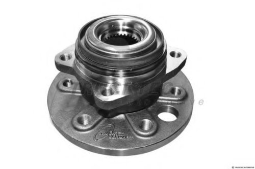 Set rulment roata VW CRAFTER 30-35 bus (2E) (2006 - 2016) TRUCKTEC AUTOMOTIVE 02.32.097 piesa NOUA