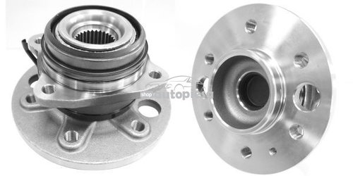 Set rulment roata VW CRAFTER 30-50 platou / sasiu (2F) (2006 - 2016) RINGER 1141006021 piesa NOUA